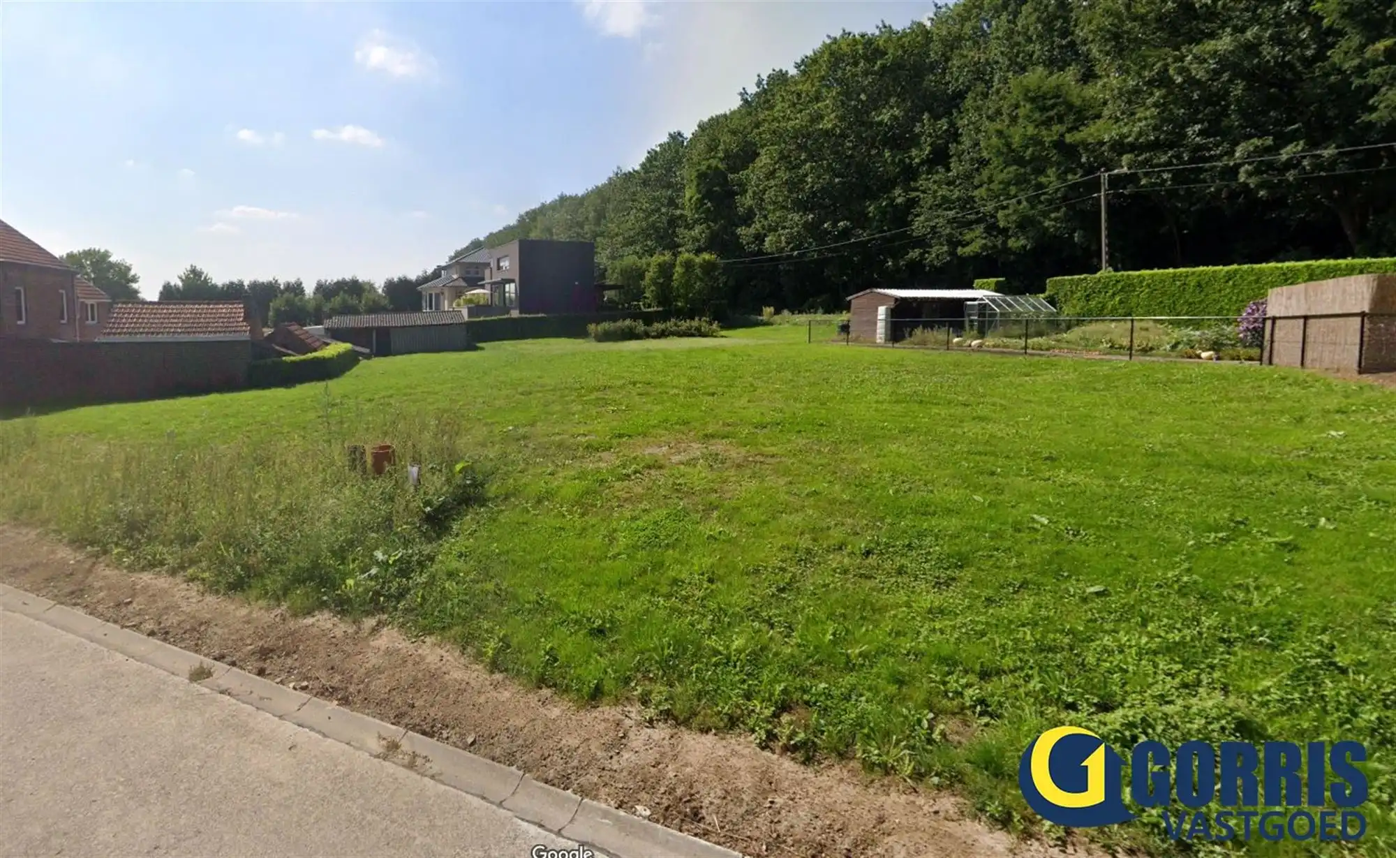Bouwgrond foto 4