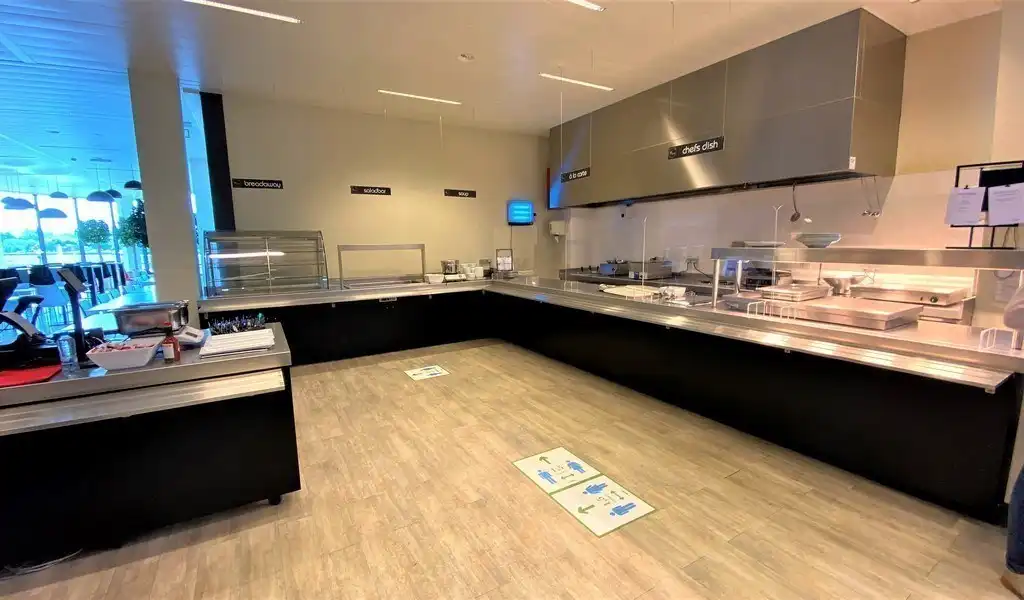 Luxekantoren te huur in SkylinE40 in Erembodegem foto 6