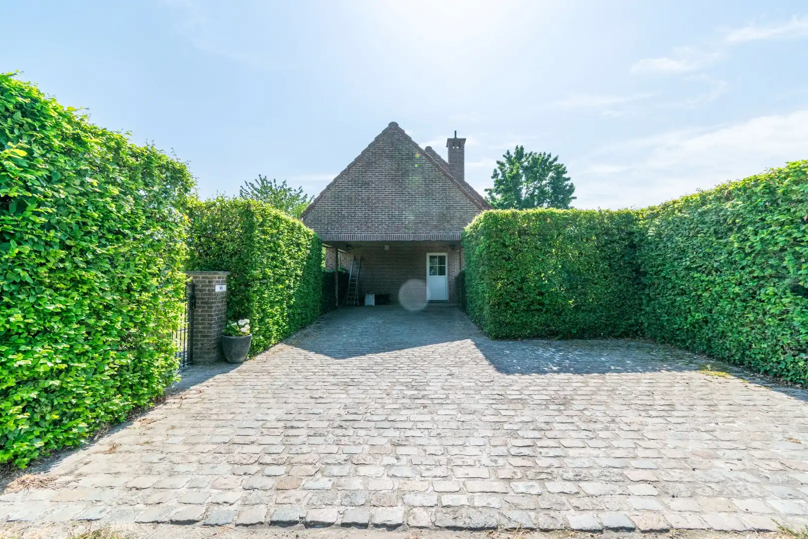 Een aangename, vrijstaande woning te Lettelingen! foto 8
