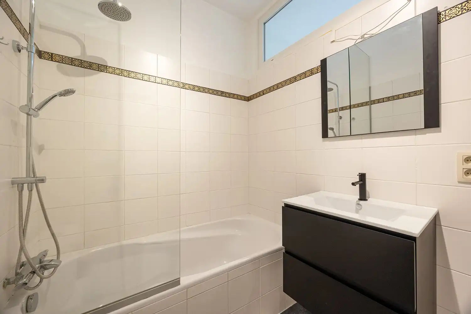 Prachtig dakappartement (±63 m²) op toplocatie nabij Het Groen Kwartier - EPC B! foto 11