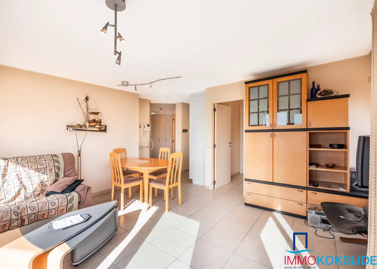 Koksijde Promenade 04.02 Koksijde foto 11