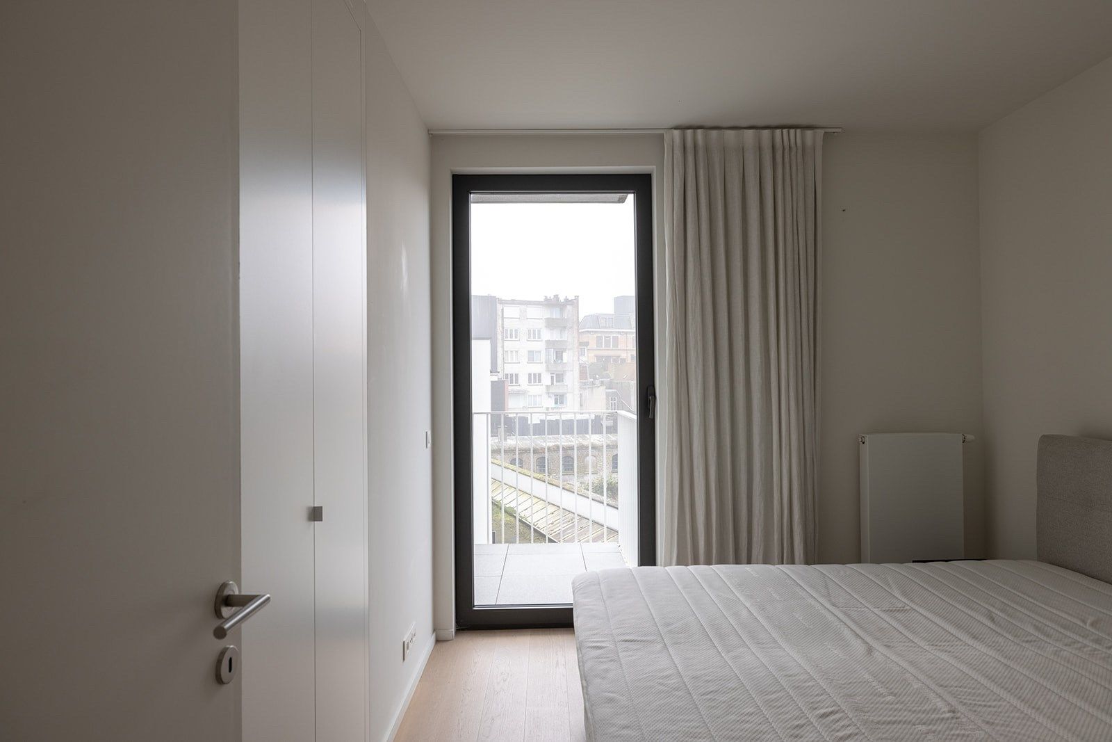 Stijlvol nieuwbouwappartement aan 6% btw* foto 11