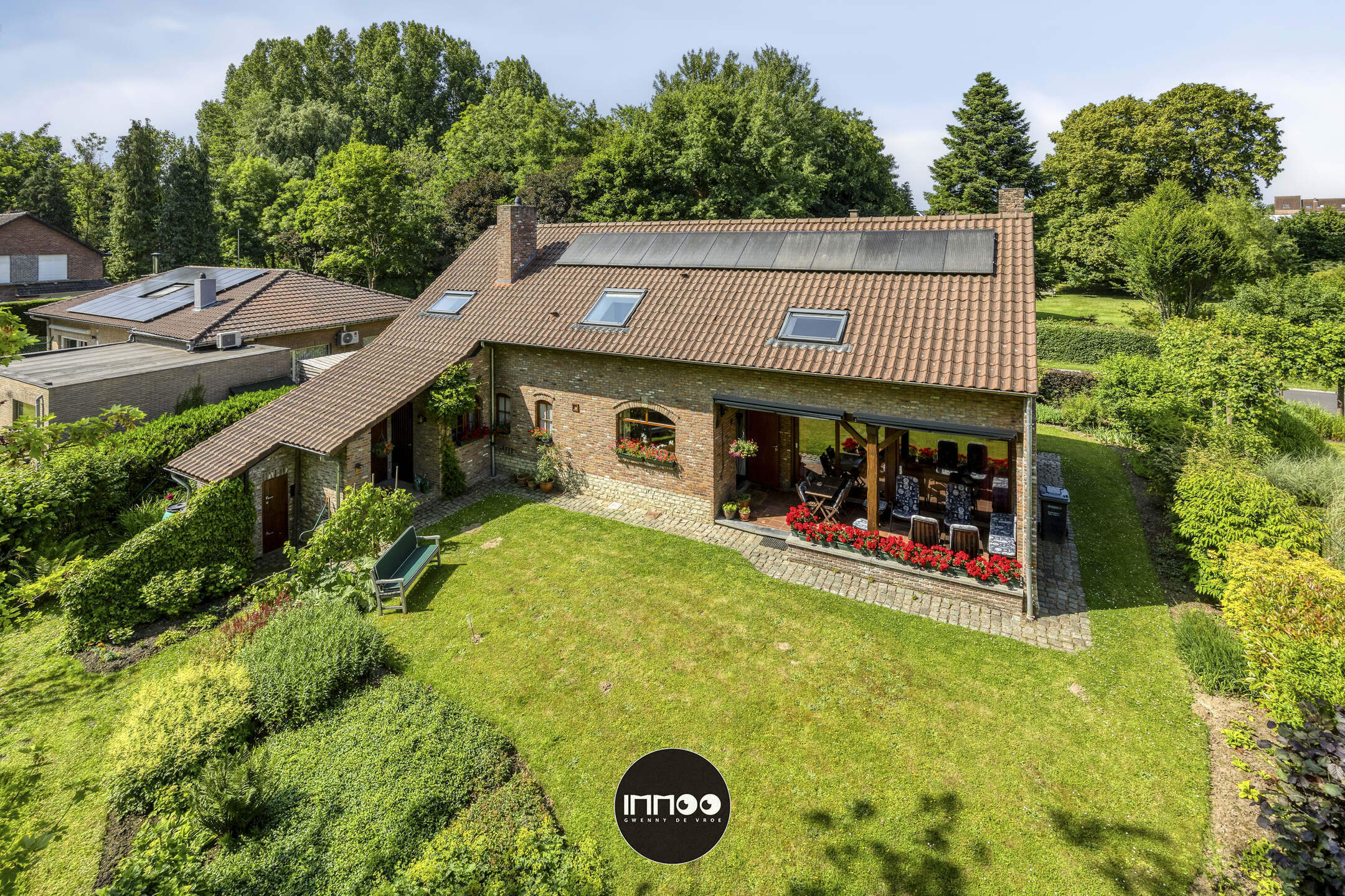 Huis te koop foto 18