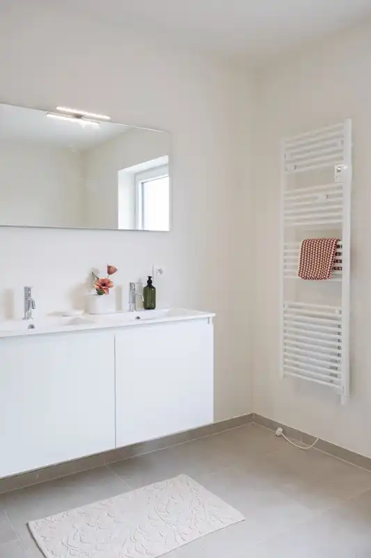 Alleenstaande nieuwbouwwoning op ruim perceel in Wingene foto 10