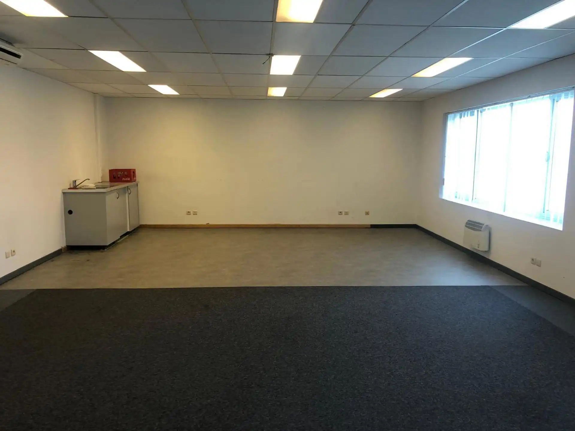 Magzijn met kantoor te Mechelen-Zuid foto 8