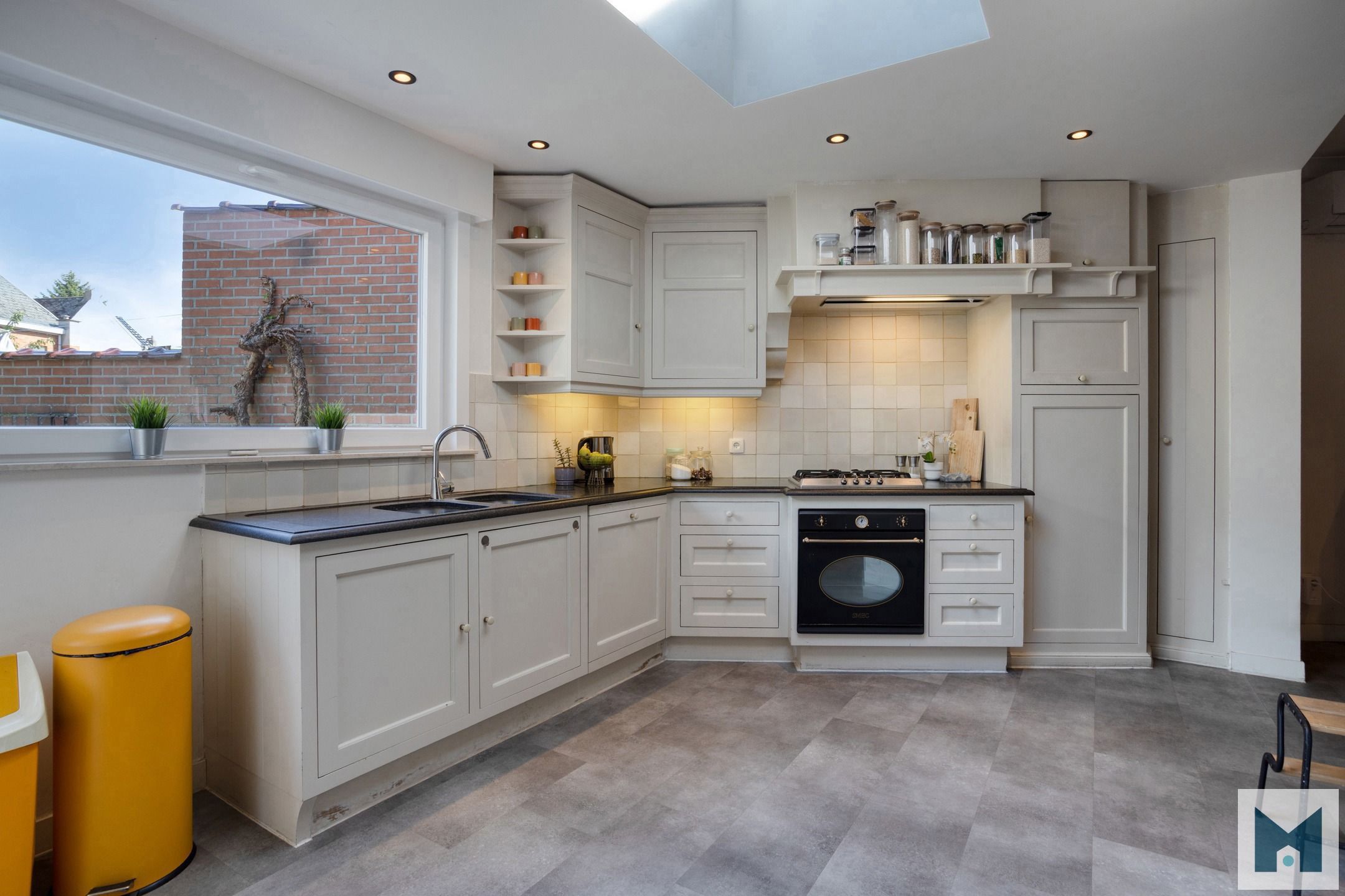 Gezellige, instapklare gezinswoning te Zele met garage! foto 9