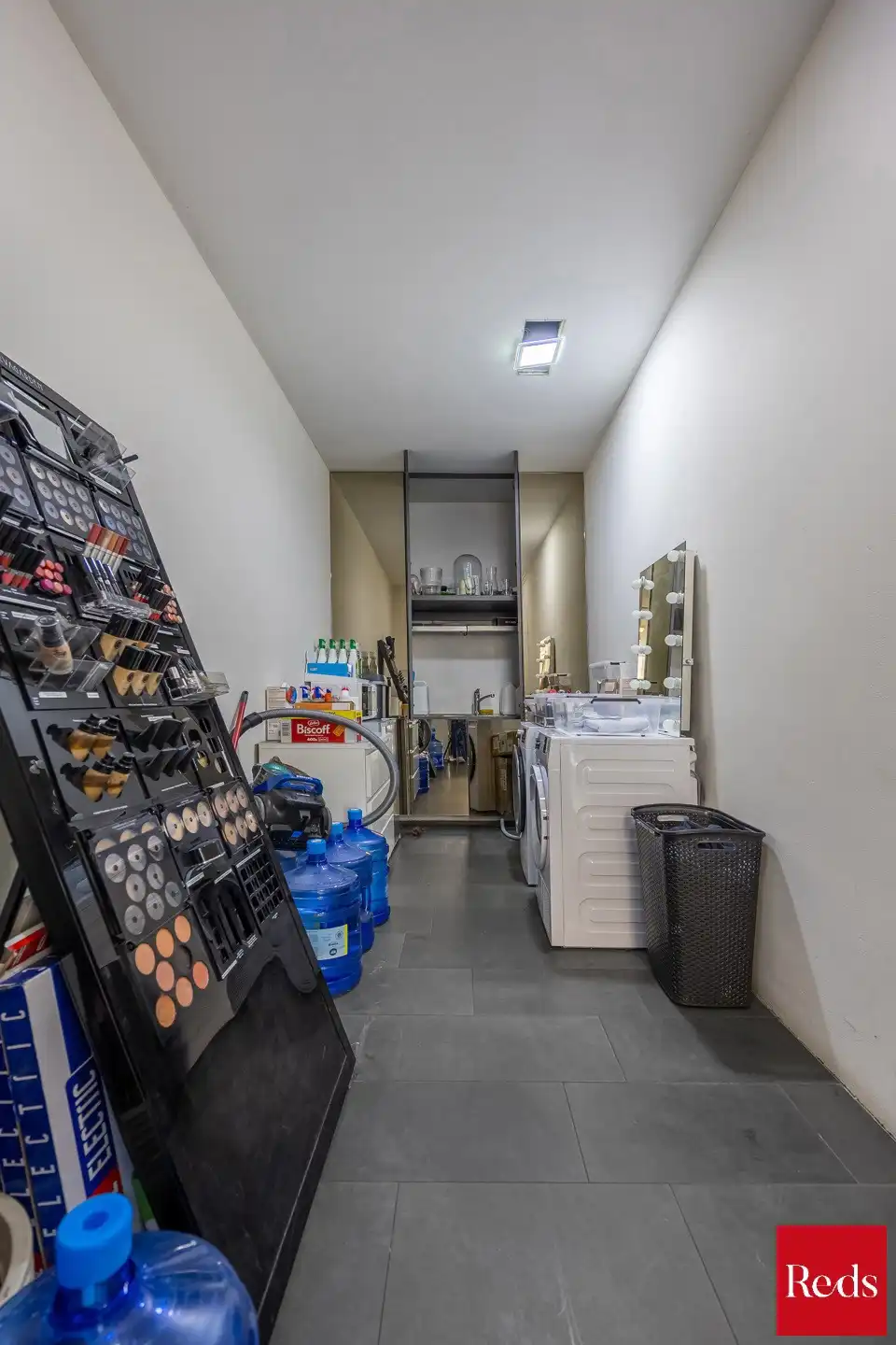 Karaktervol handelspand met uitzonderlijke flexibiliteit foto 14