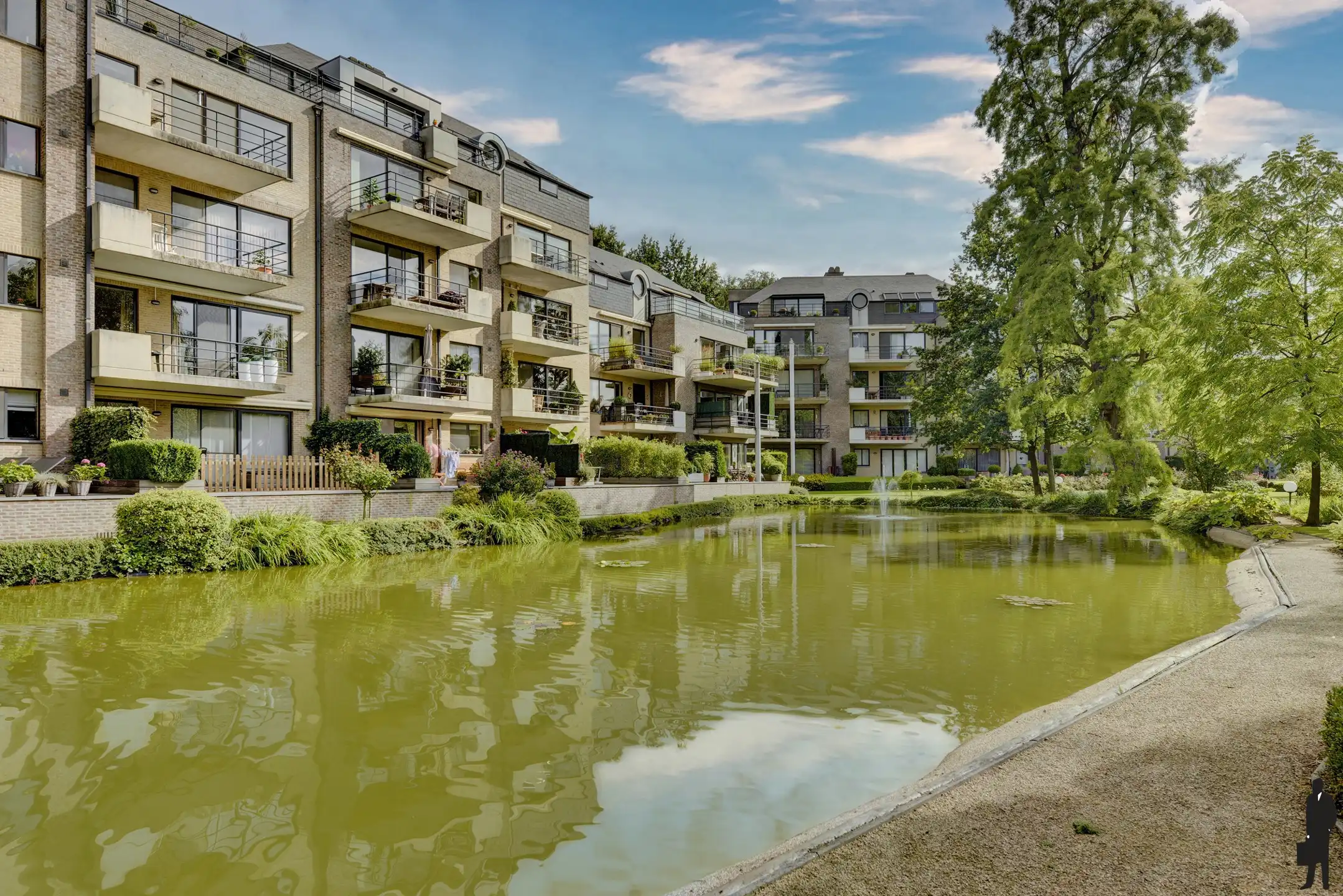 Appartement te koop Tichelarijstraat 60/7 - 2300 Turnhout