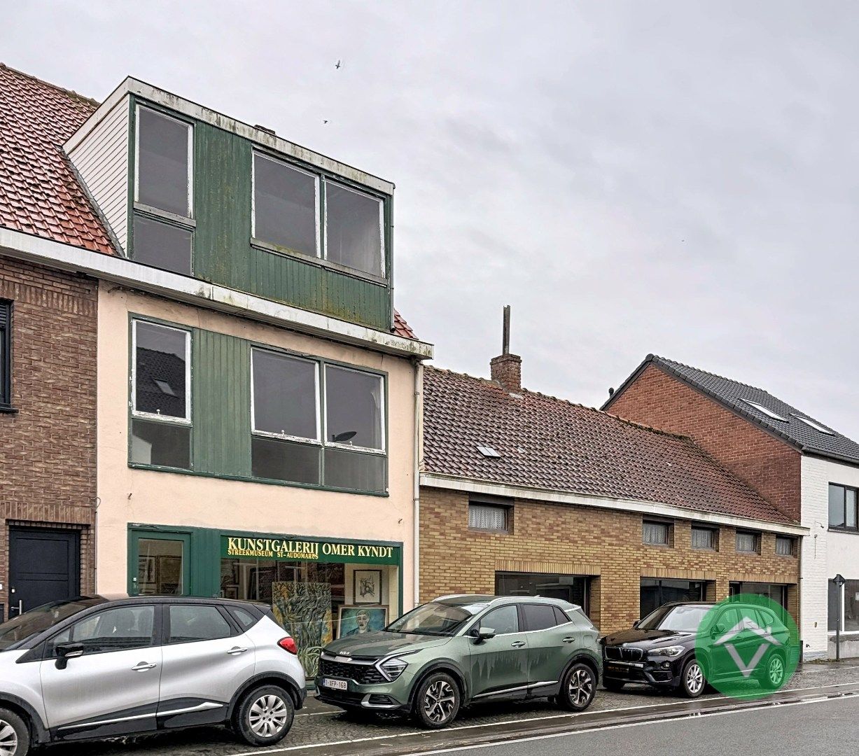 Te renoveren eigendom te Westkerke  foto 26