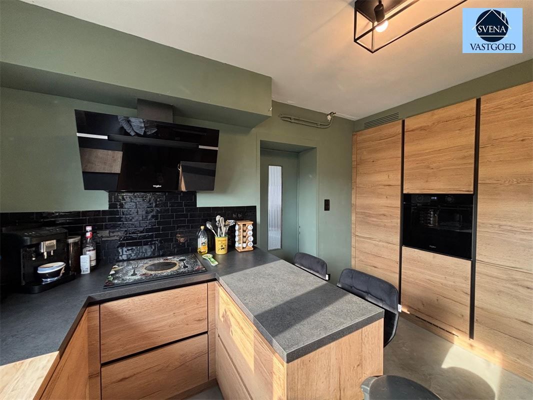 INSTAPKLARE HOB MET 2 BADKAMERS, TUIN EN GARAGE foto 9