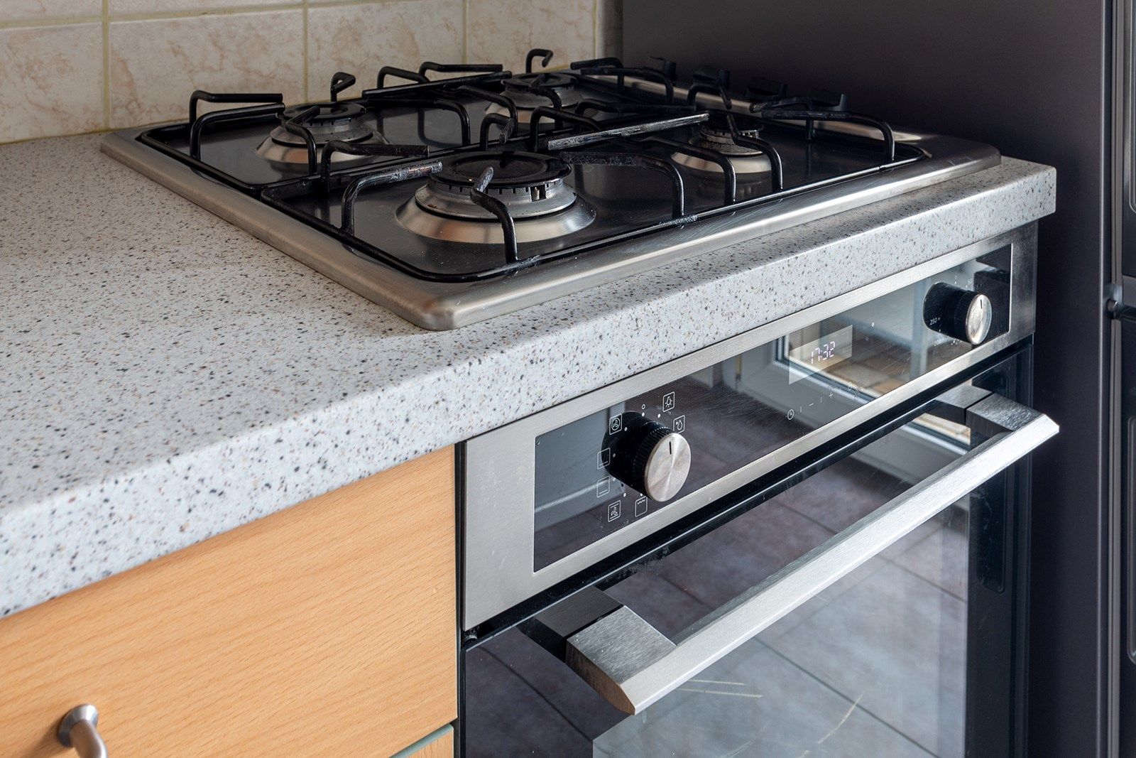 Instapklaar appartement met 2 slpk nabij het Park den Brandt foto 13