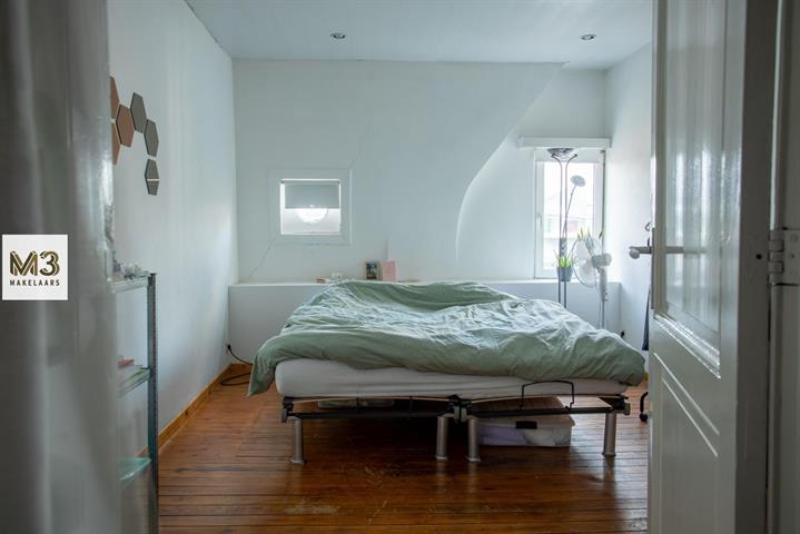 Dakappartement met ruime 2 slpks foto 4