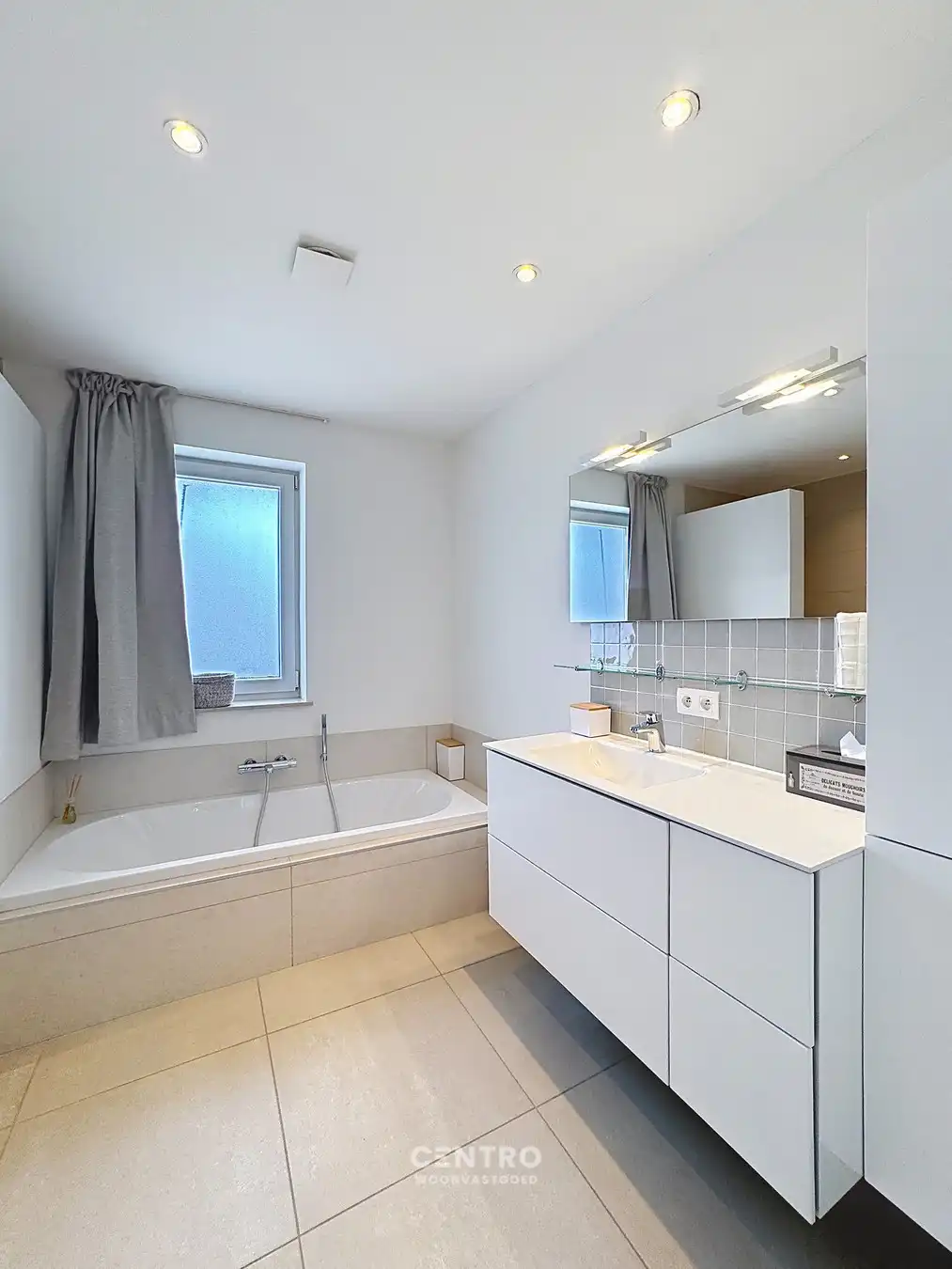 Instapklare ENERGIEZUINIGE woning (Epc A!) met alle COMFORT! foto 12