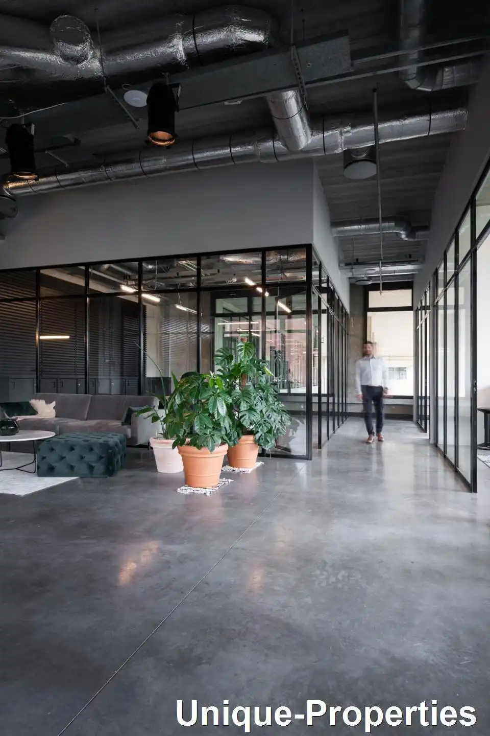 Kantoor te huur foto 28