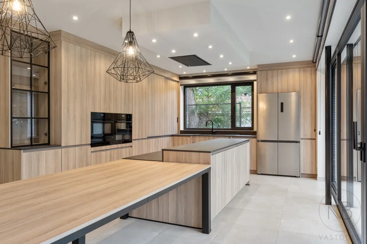 Moderne gelijkvloerse woning in Zonhoven op een perceel van 10a 91ca foto 8