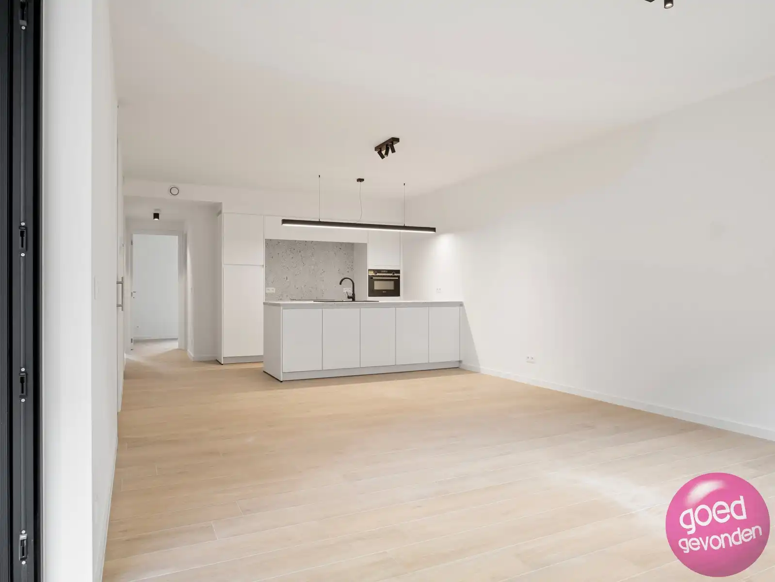 Nieuwbouw - 2 slaapkamers - terras foto 6