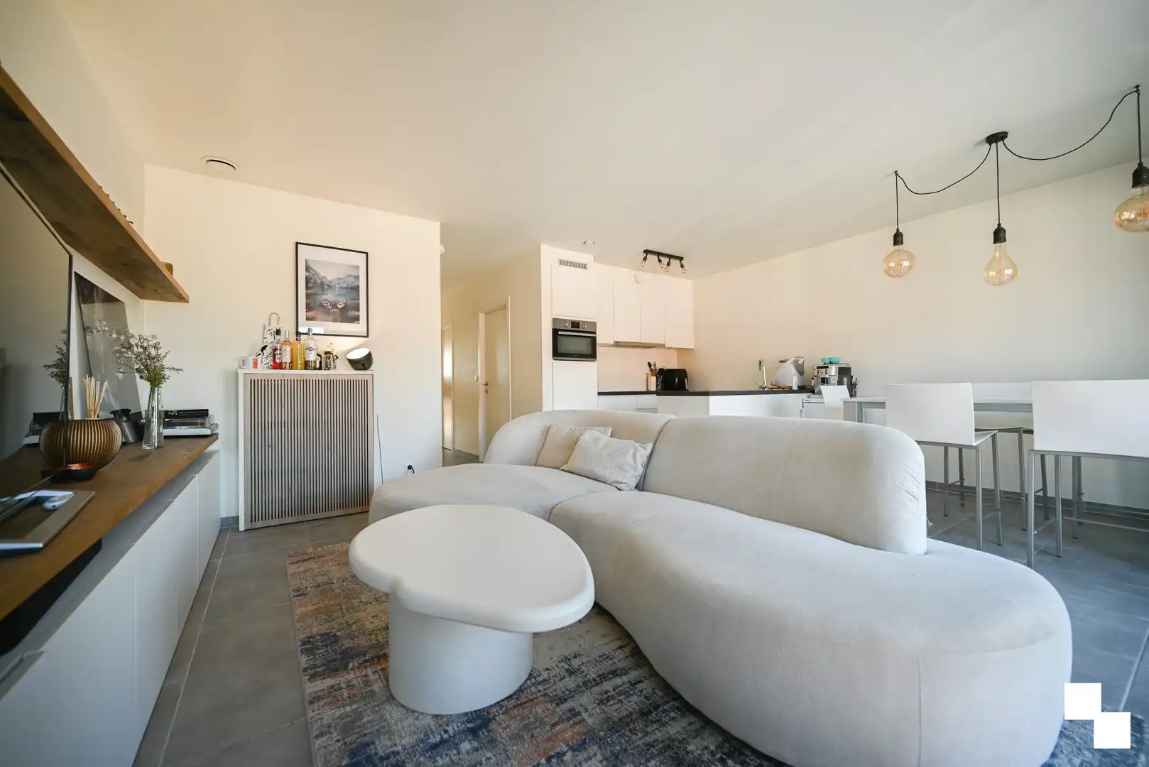Appartement te koop Kapelstraat 14/202 - 8870 Izegem