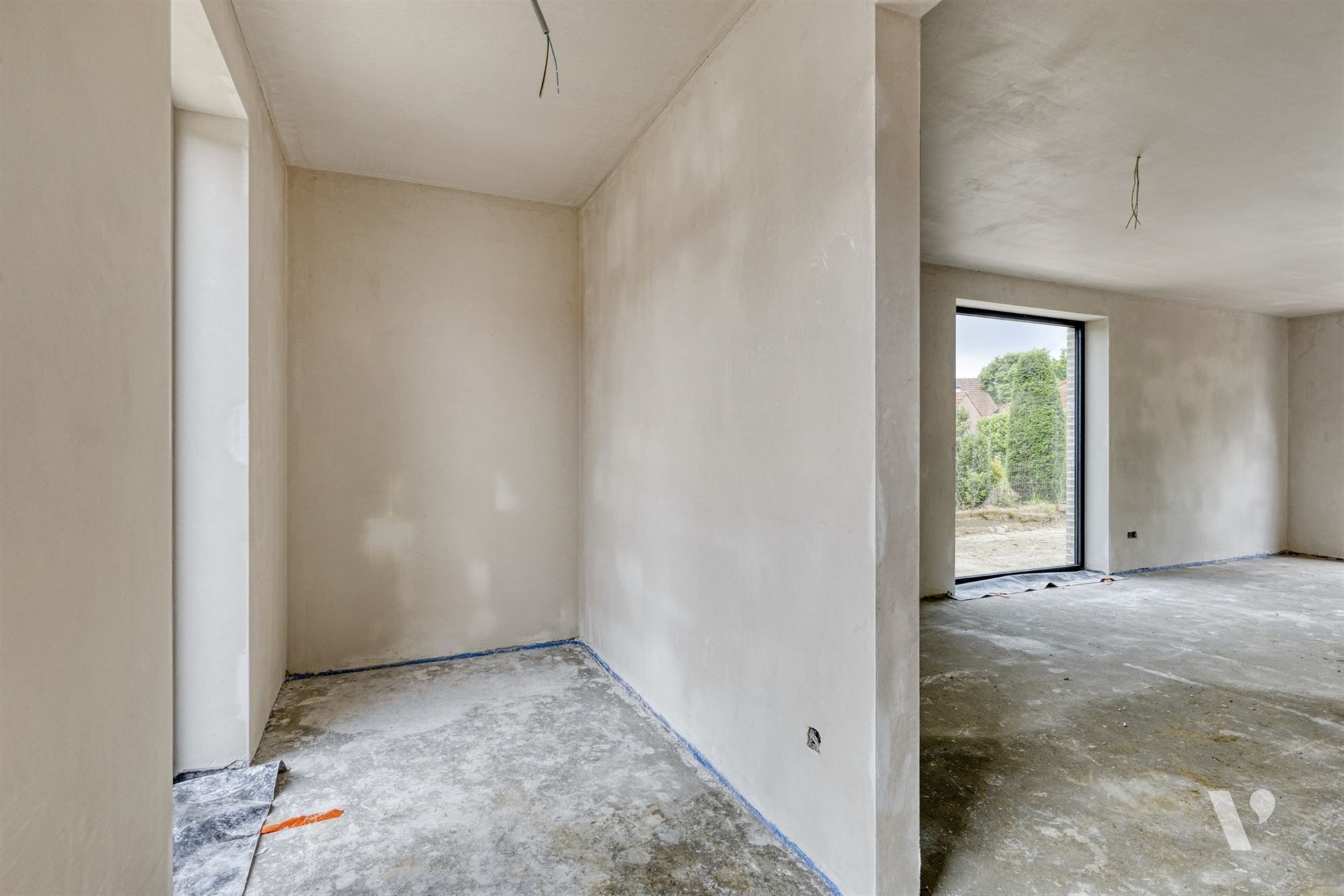 Nieuwbouwwoning in rustige omgeving foto 4