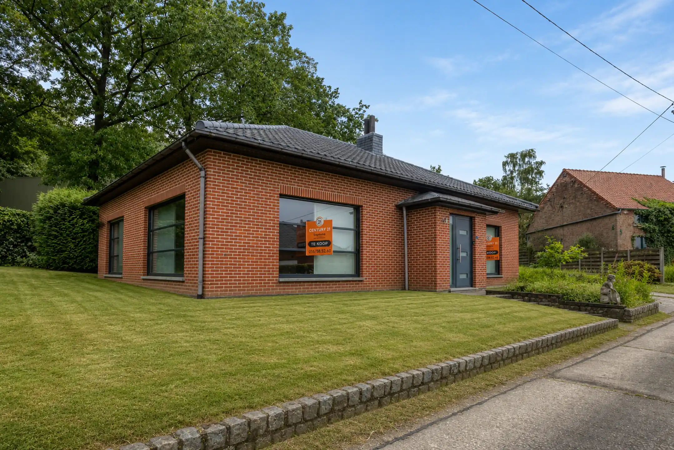 Huis te koop Wingerstraat 9 - 3390 Tielt-Winge