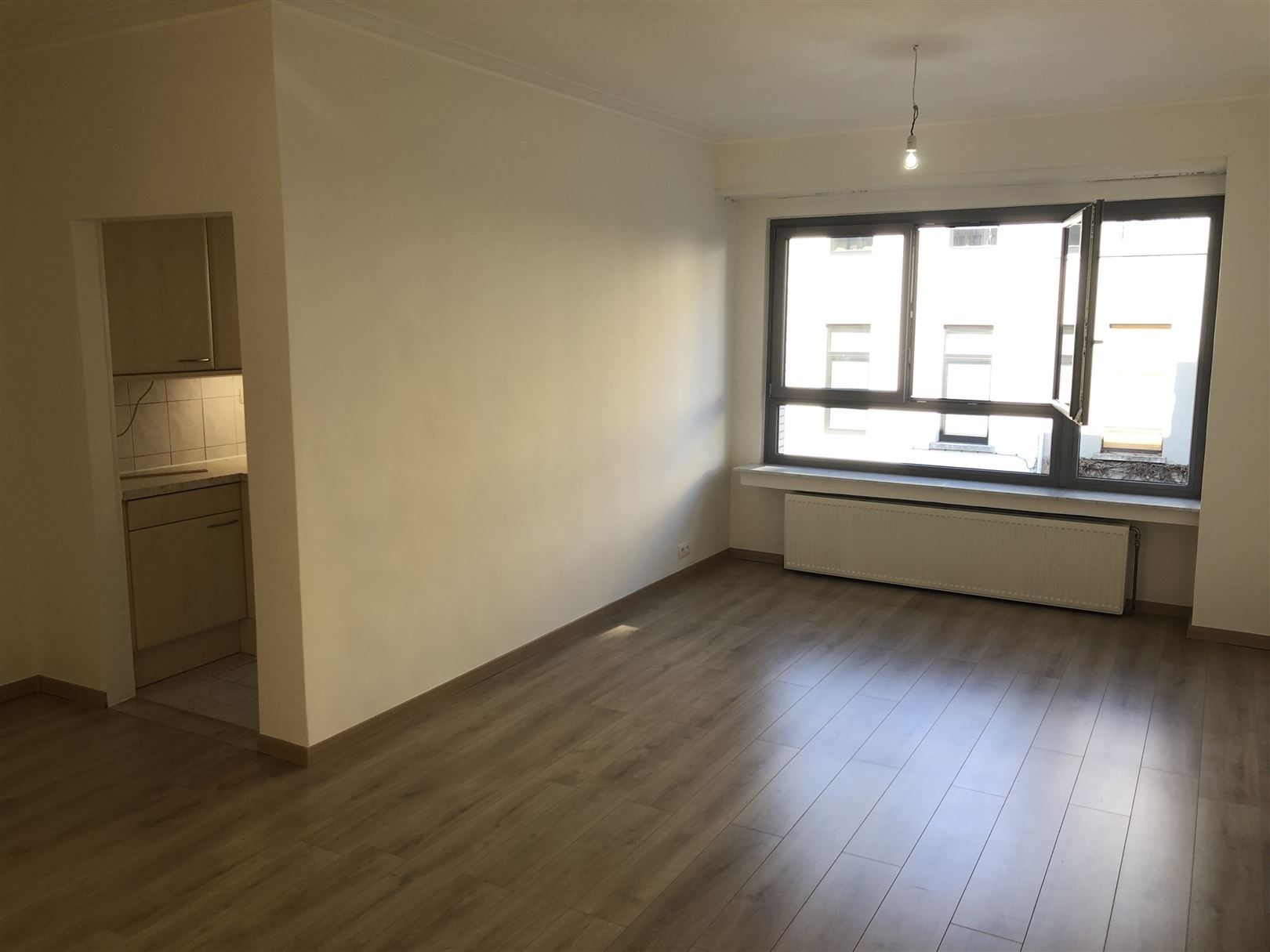 Ruim 2 slaapkamer appartement foto 4