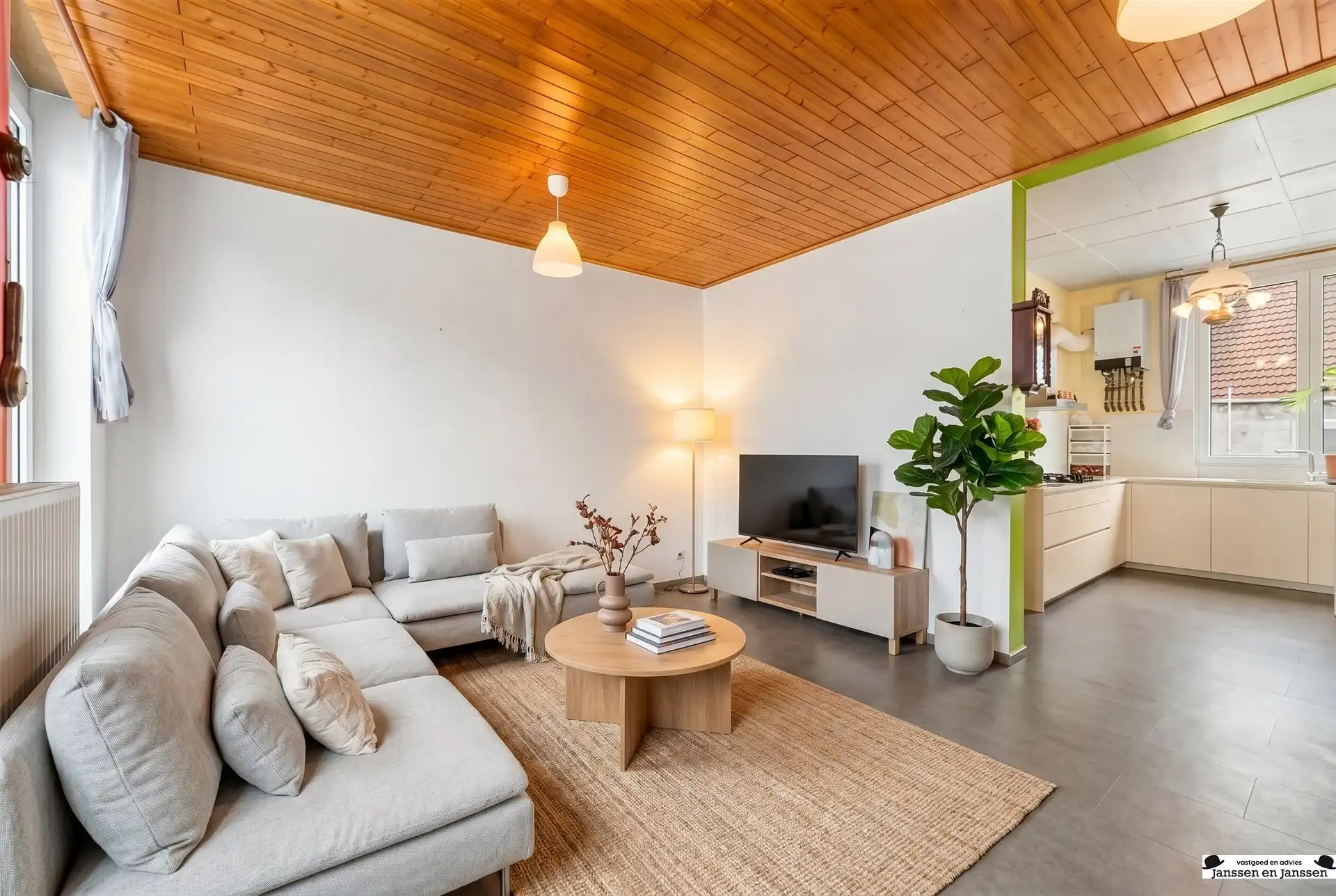 Appartement te koop 8370 Blankenberge