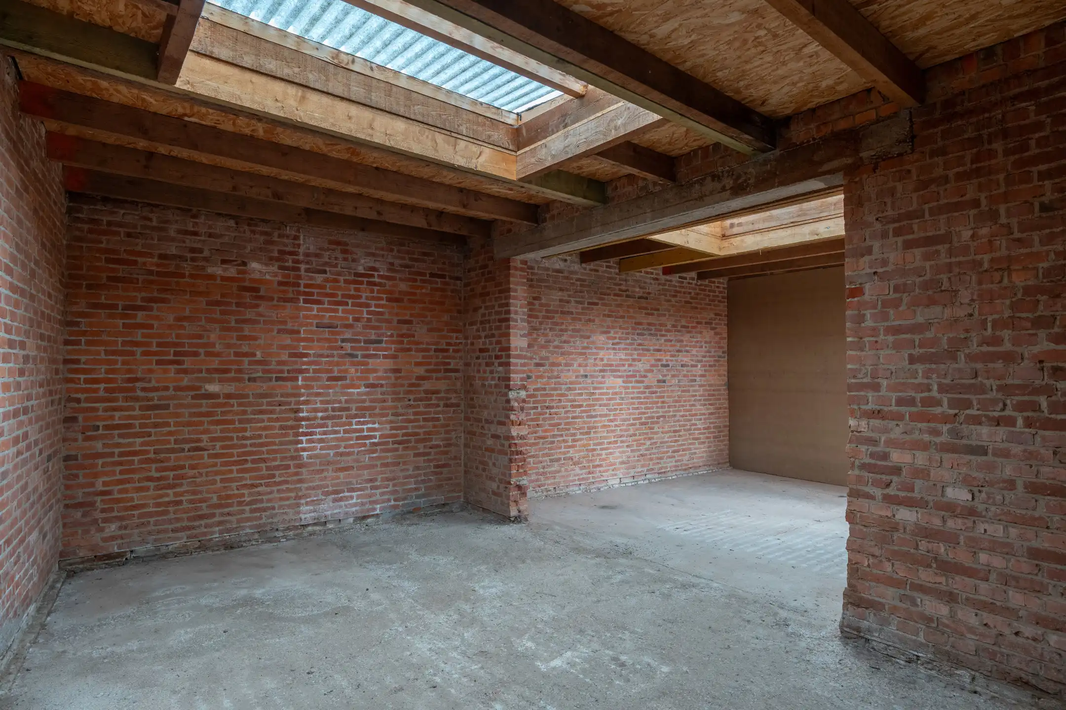 Ontwikkelingsmogelijkheid! Renovatieproject voor 5 appartementen. foto 30