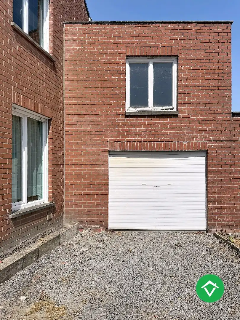 Gezinswoning met polyvalente ruimte, vijf slaapkamers en inpandige garage te Koekelare foto 31