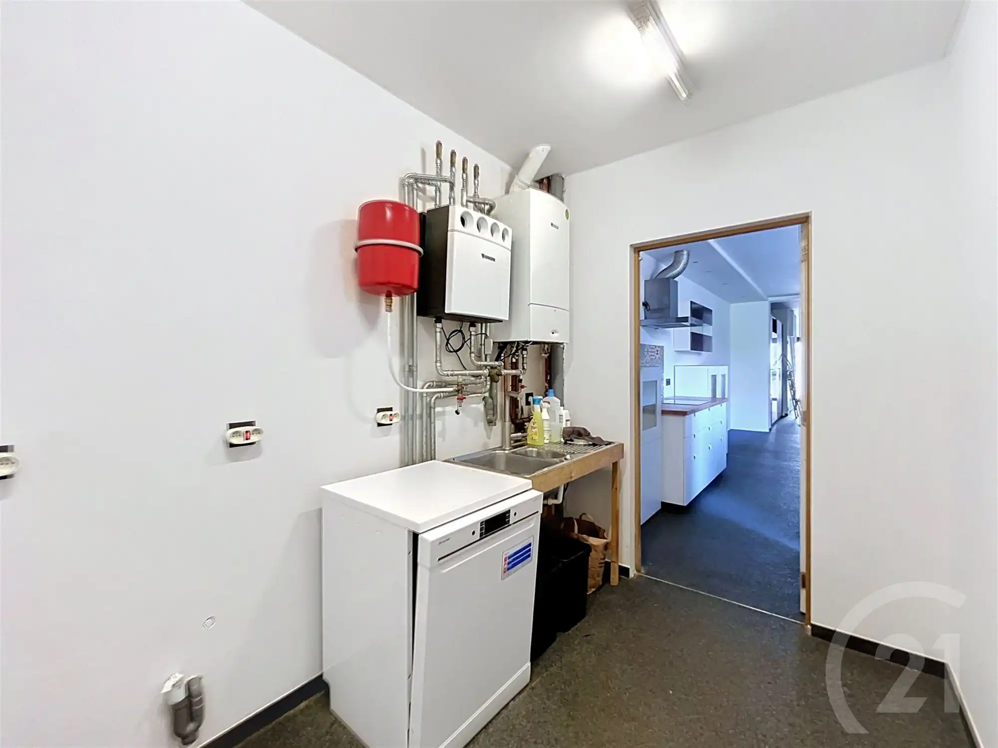 Gezellige gerenoveerde woning! foto 9