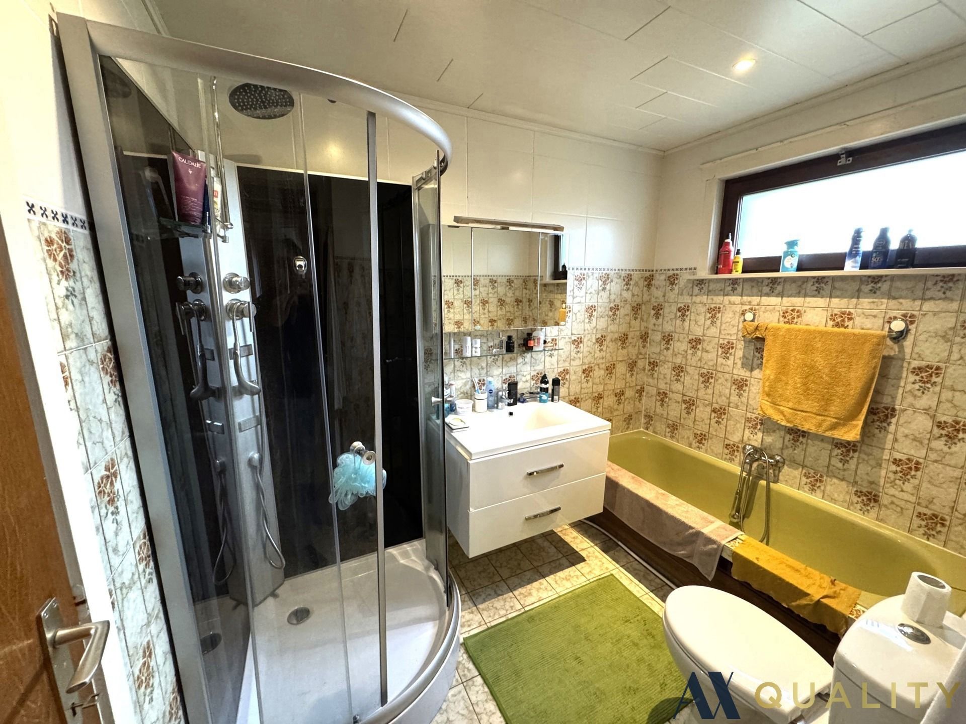 Rustig gelegen bungalow nabij het centrum van Sint-Amands foto 6