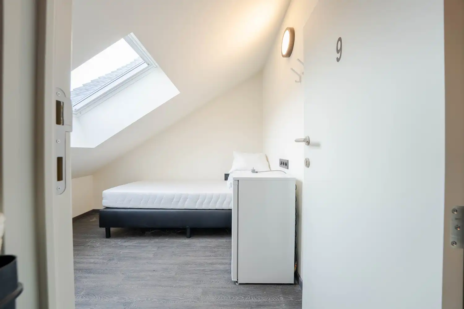 9 SLK Woning op een leuke locatie te Lommel foto 20