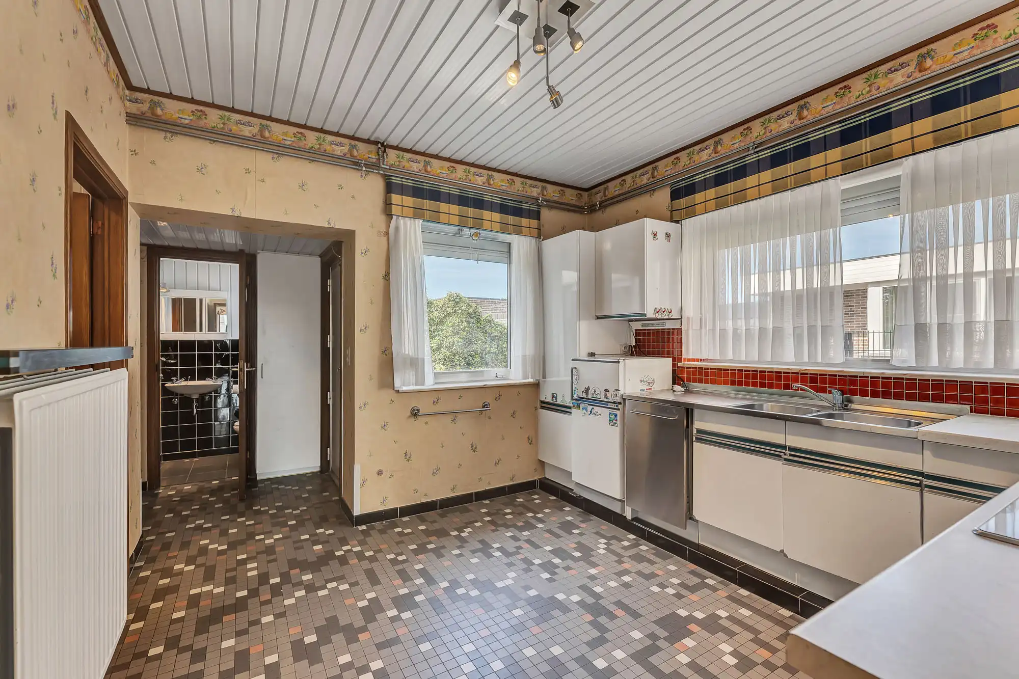 Te renoveren HOB met diverse mogelijkheden op toplocatie foto 10