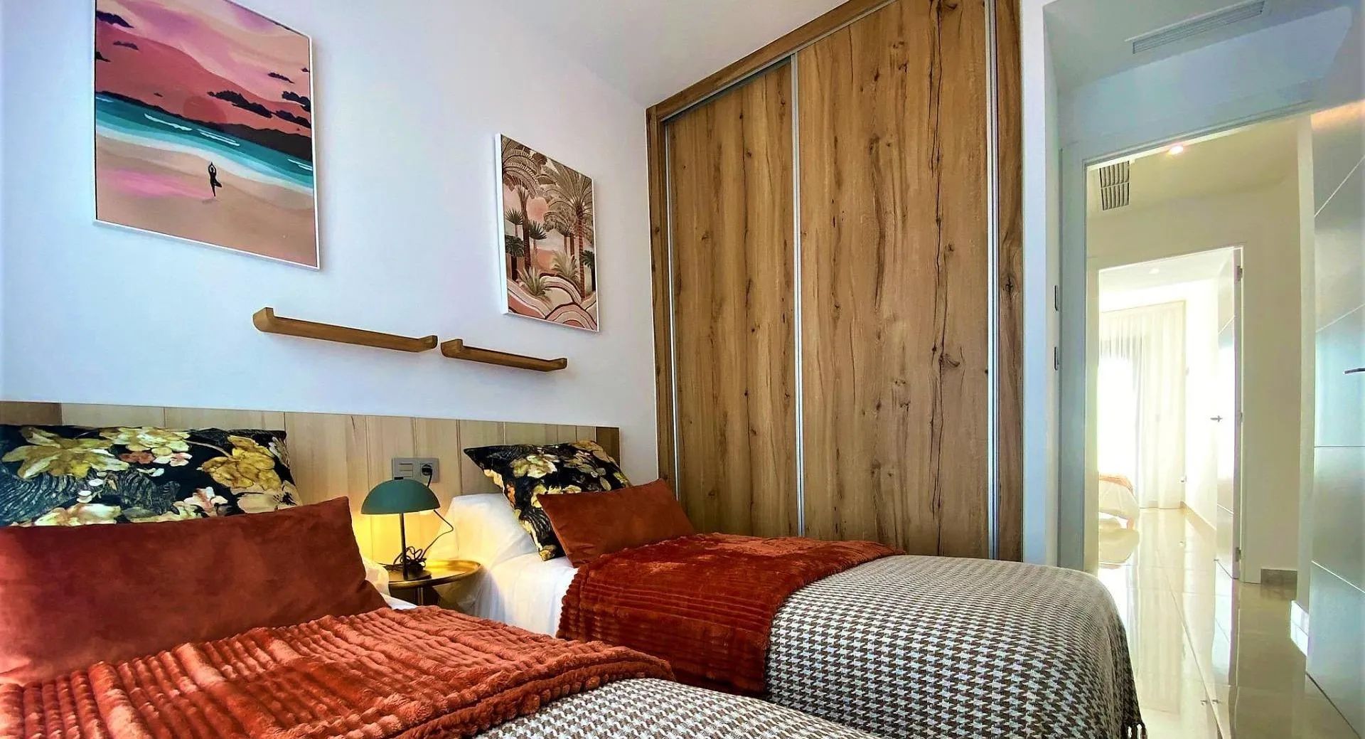Jouw ideale woning: appartementen nabij het strand! foto 7