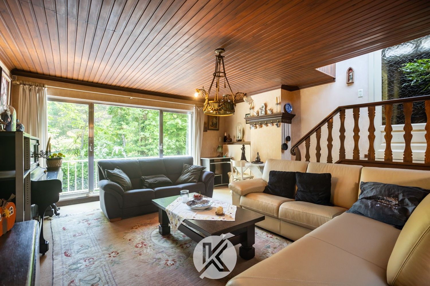 Karakterwoning met potentieel foto 16