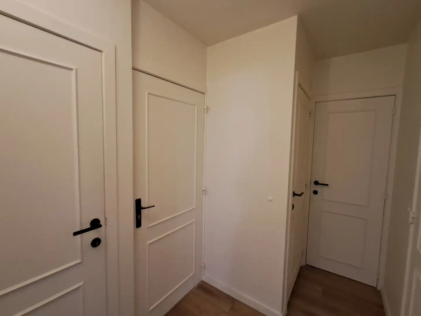 Gezellig appartement in centrum Brugge! foto 6