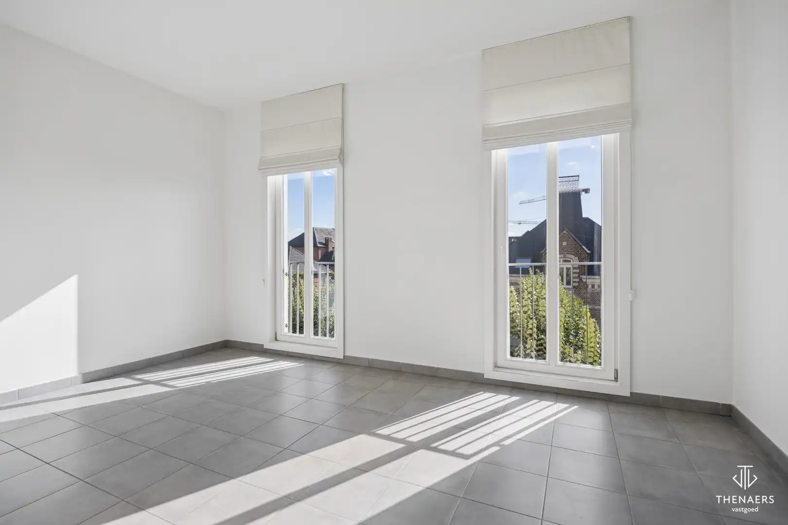 Ruim appartement van 166 m² met 2 terrassen en ondergrondse autostaanplaats in hartje Sint-Truiden. foto 17