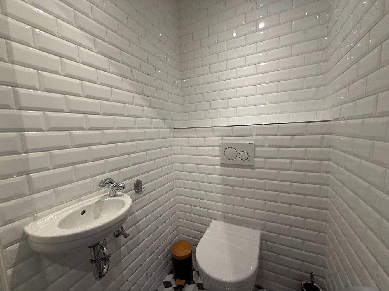 APP I 2 SLAAPKAMERS I TEMSE foto 8