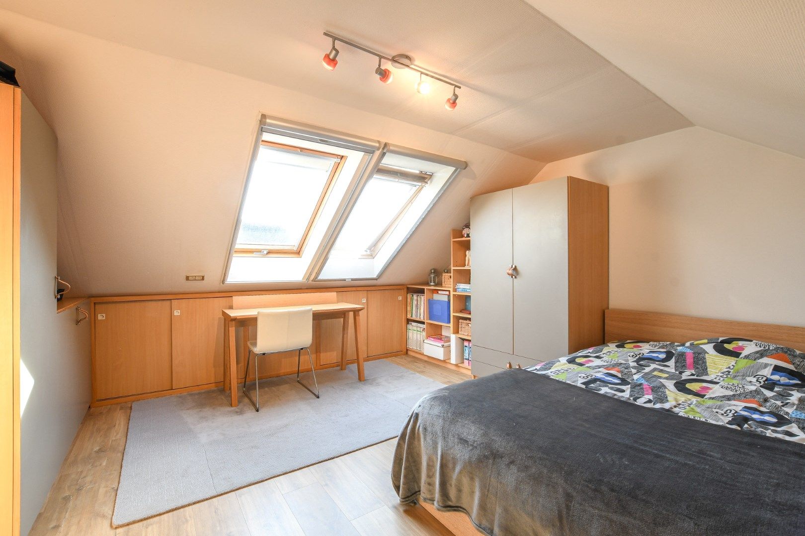 Instapklare en energiezuinige villa in rustige woonwijk te De Haan – Klemskerke foto 23