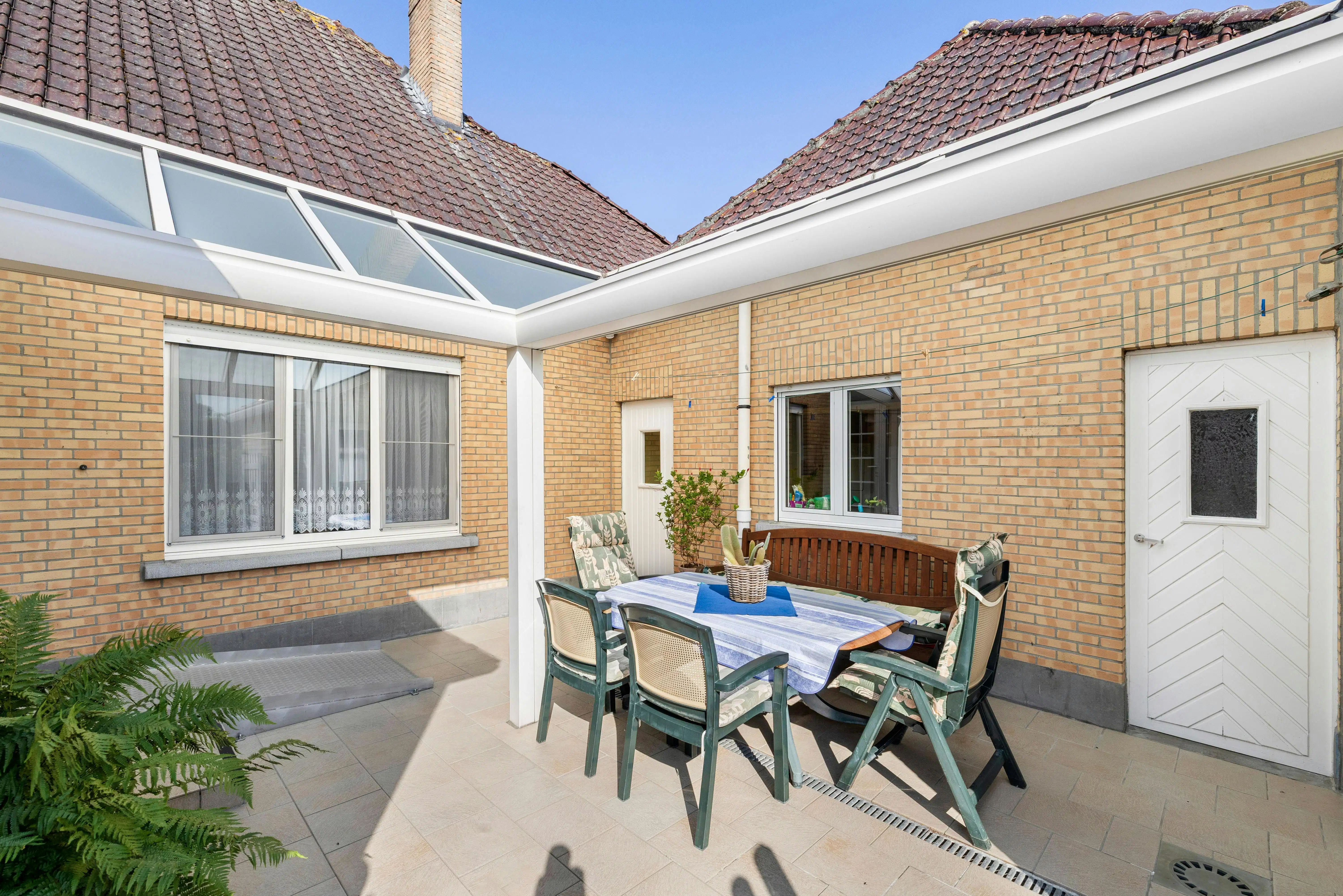 Karaktervolle villa te Moorslede  foto 18