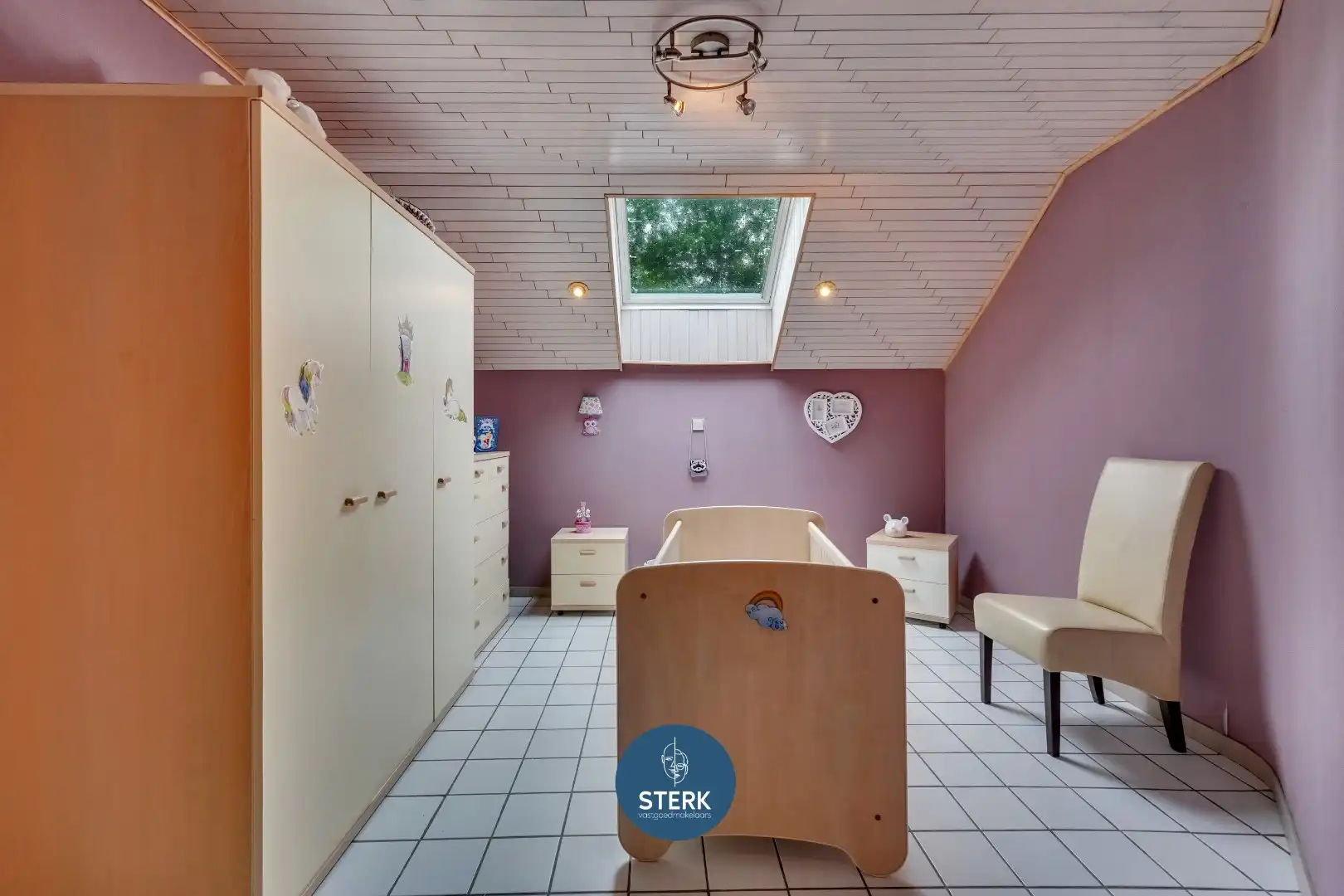 GEZINSWONING MET EEN BEWOONBARE OPP. VAN 311 M² TE VELDWEZELT-LANAKEN !  foto 15