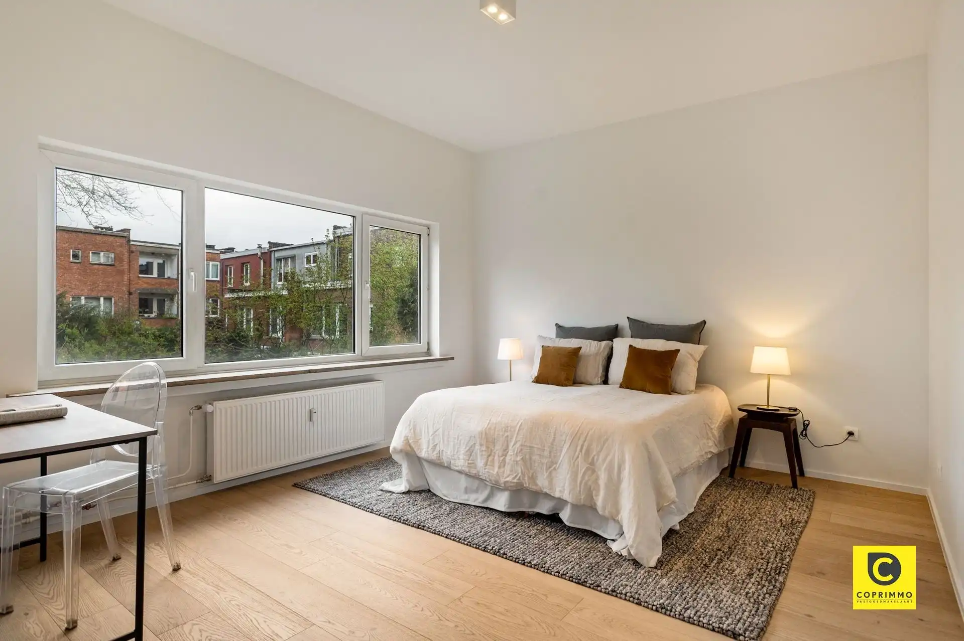 Prachtig gerenoveerd appartement!  foto 5