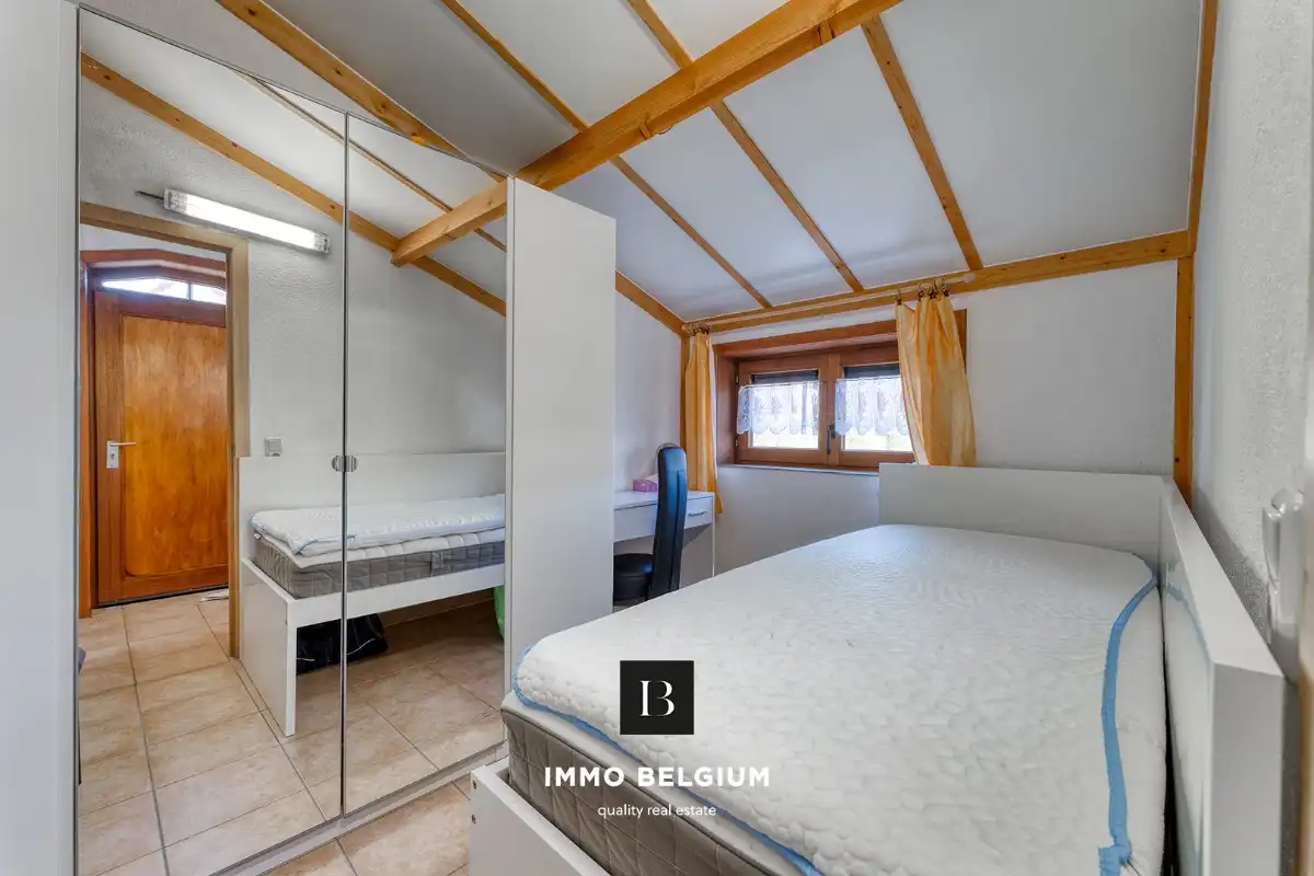 Zeer goed onderhouden vakantiewoning in Zeepolder 2 foto 5