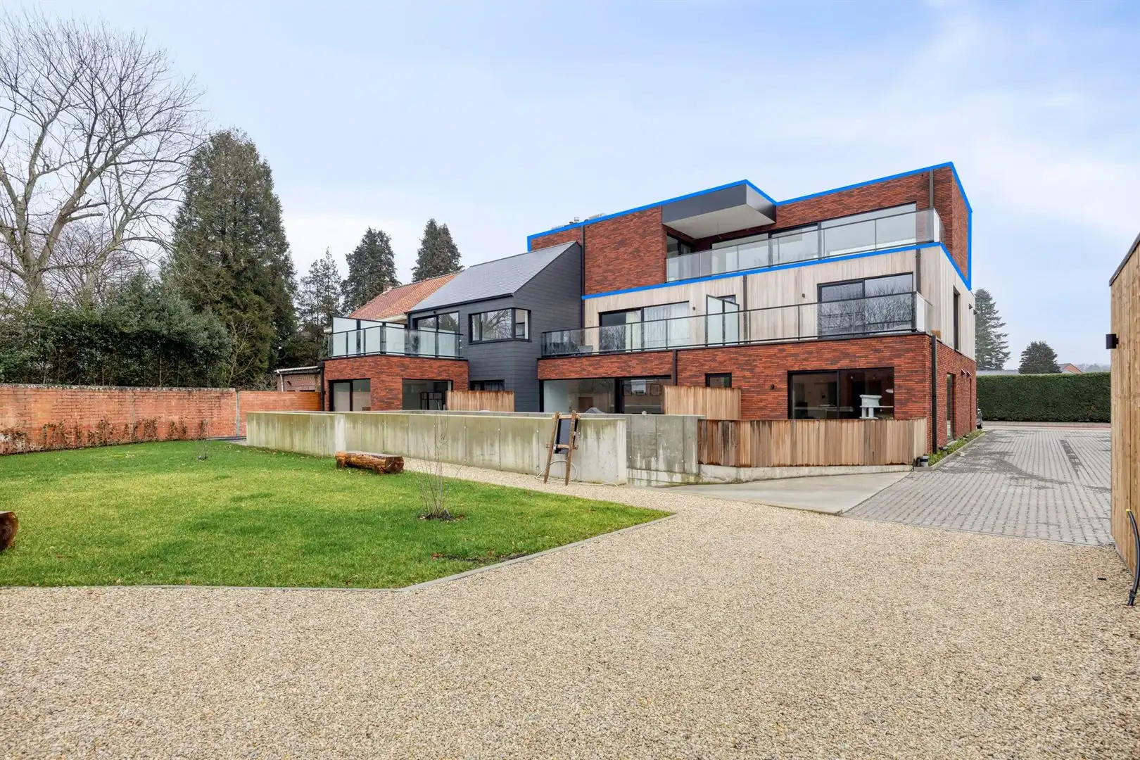 TE KOOP: Laatste penthouse (nieuwbouw) in De Pepijn (Ham)! foto 2