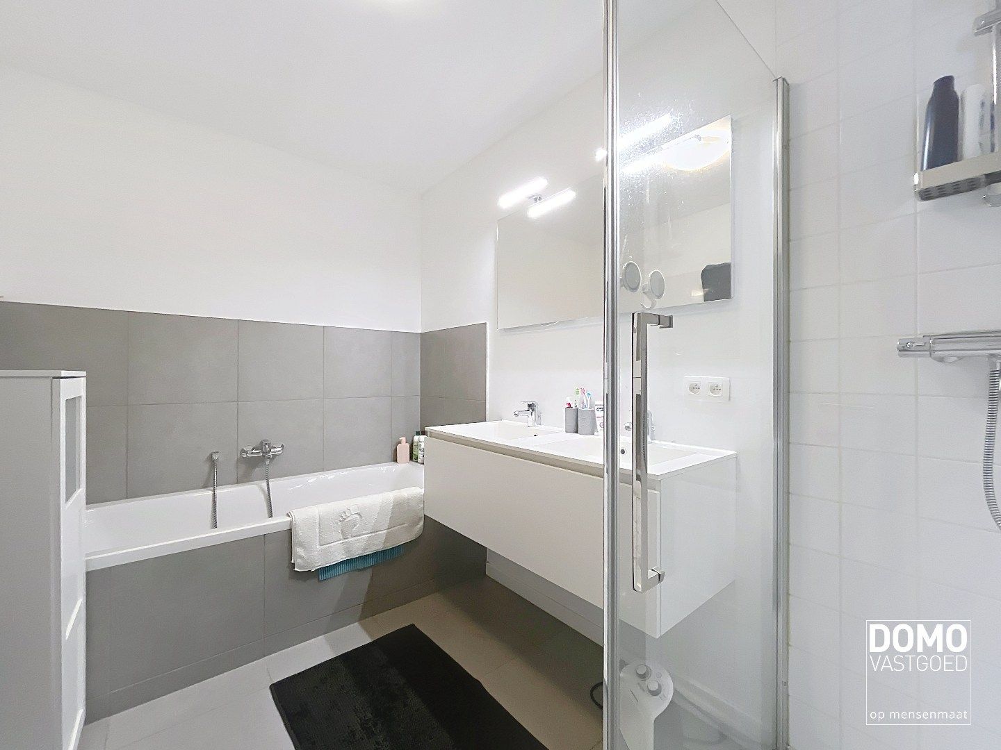 Ruim gelijkvloers 2-slaapkamerappartement - EPC: A foto 8