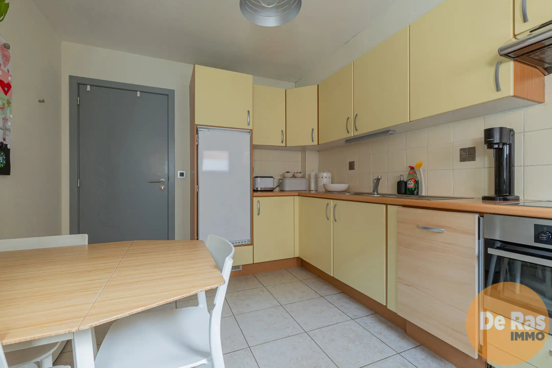 HOFSTADE - Instapklare, rustig gelegen woning met 3 slpks foto 7