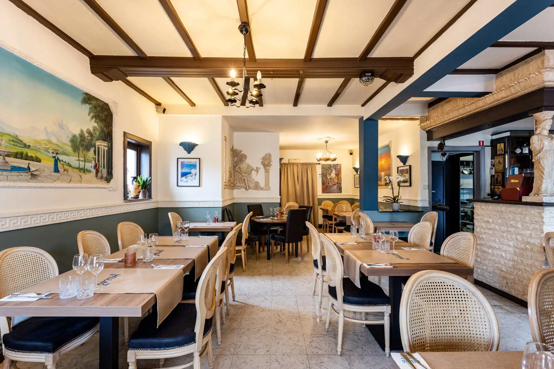 Commerciële ruimte te koop foto 4