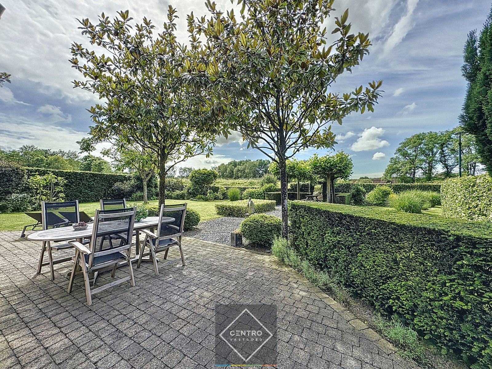 Prachtige VILLA op één van de mooiste locaties van Sluis! foto 5
