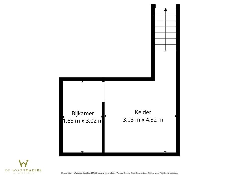 OP TE FRISSEN STADSWONING IN SINT-TRUIDEN foto 22
