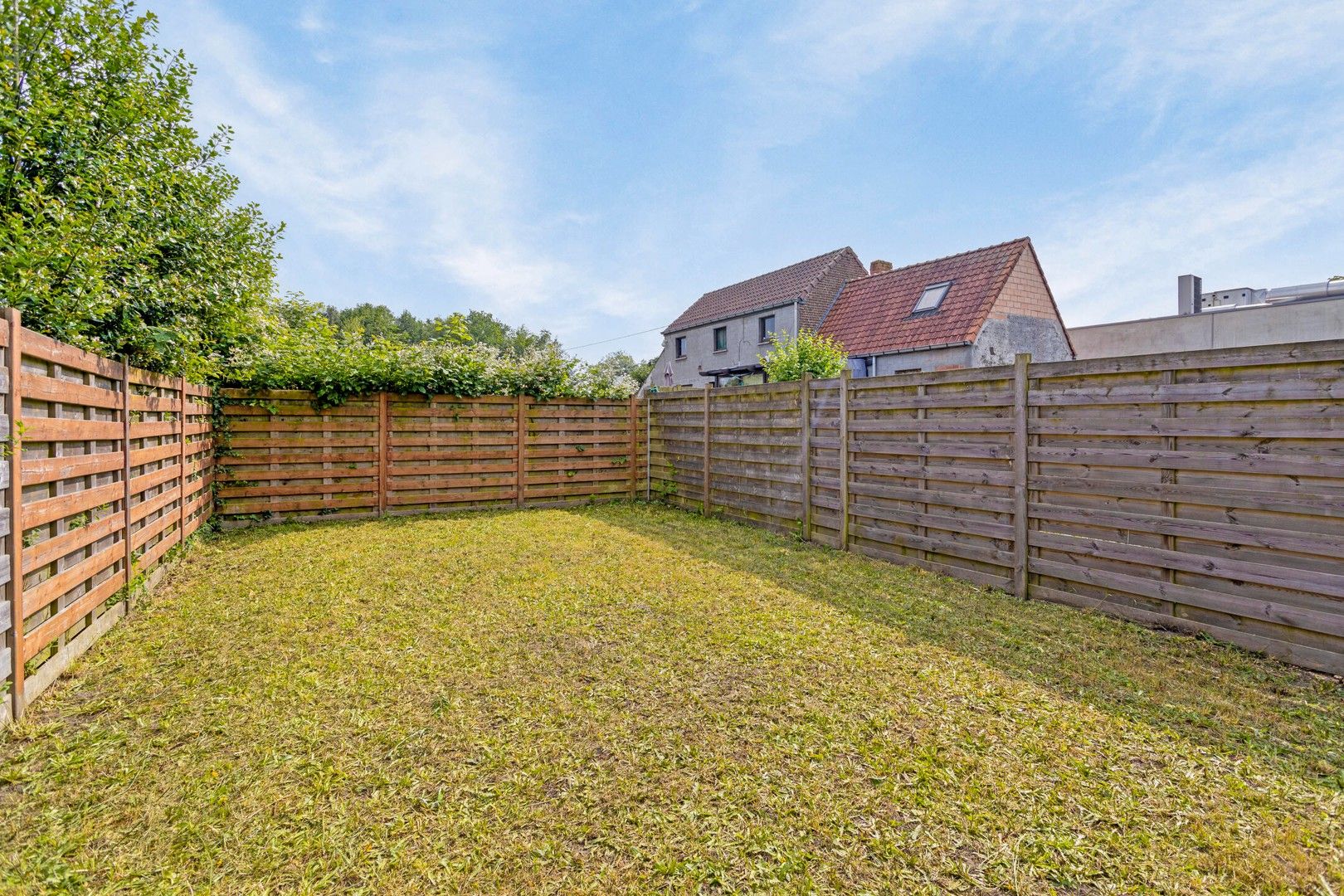 Charmante woning met zuidgerichte tuin (EPC B) foto 26