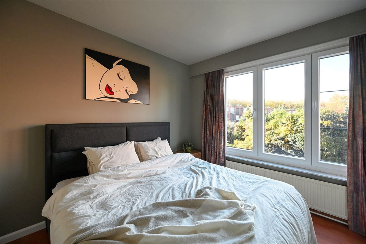 Rustig gelegen appartement met tuin foto 11