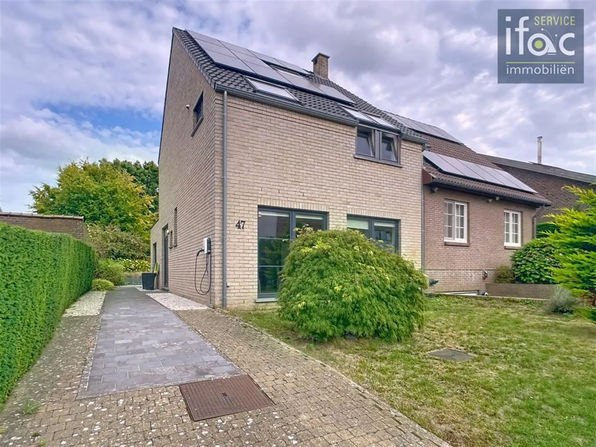 Huis foto 27